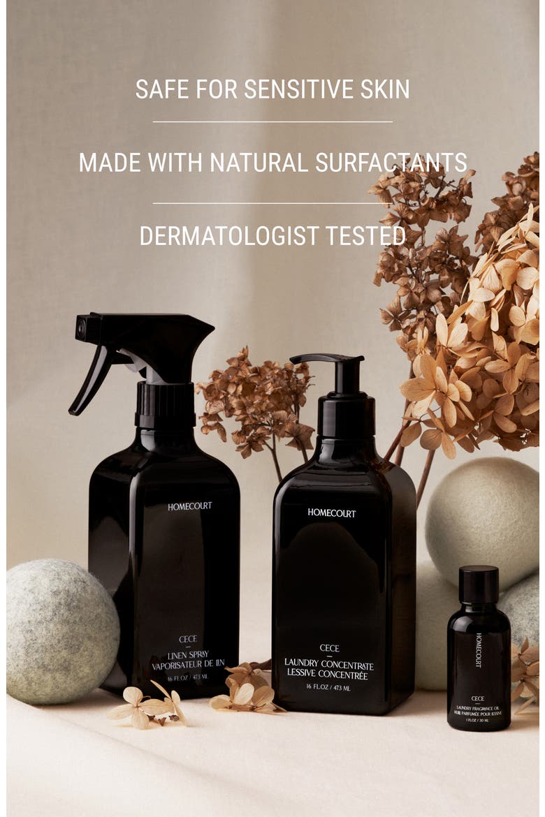 Laundry Concentrate, Alternate, color, CECE