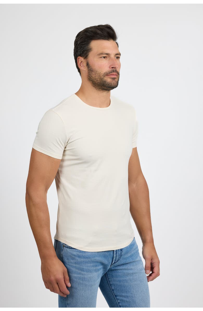 Monfrère Dann T-Shirt, Alternate, color, 