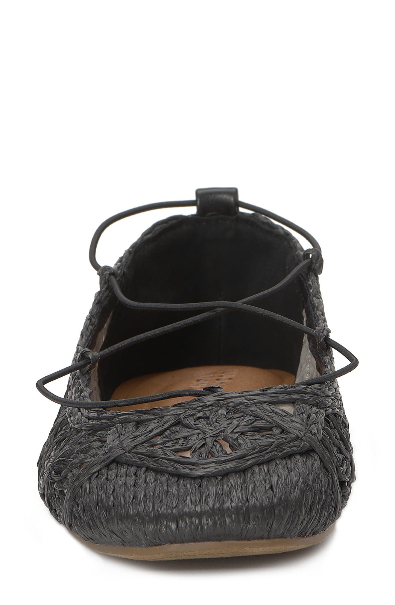Lucky Brand Tennyr Ballet Flat, Alternate, color, 