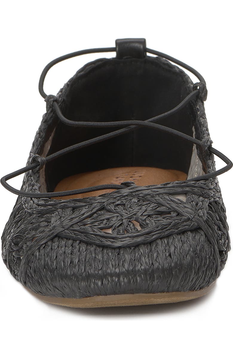Lucky Brand Tennyr Ballet Flat, Alternate, color,