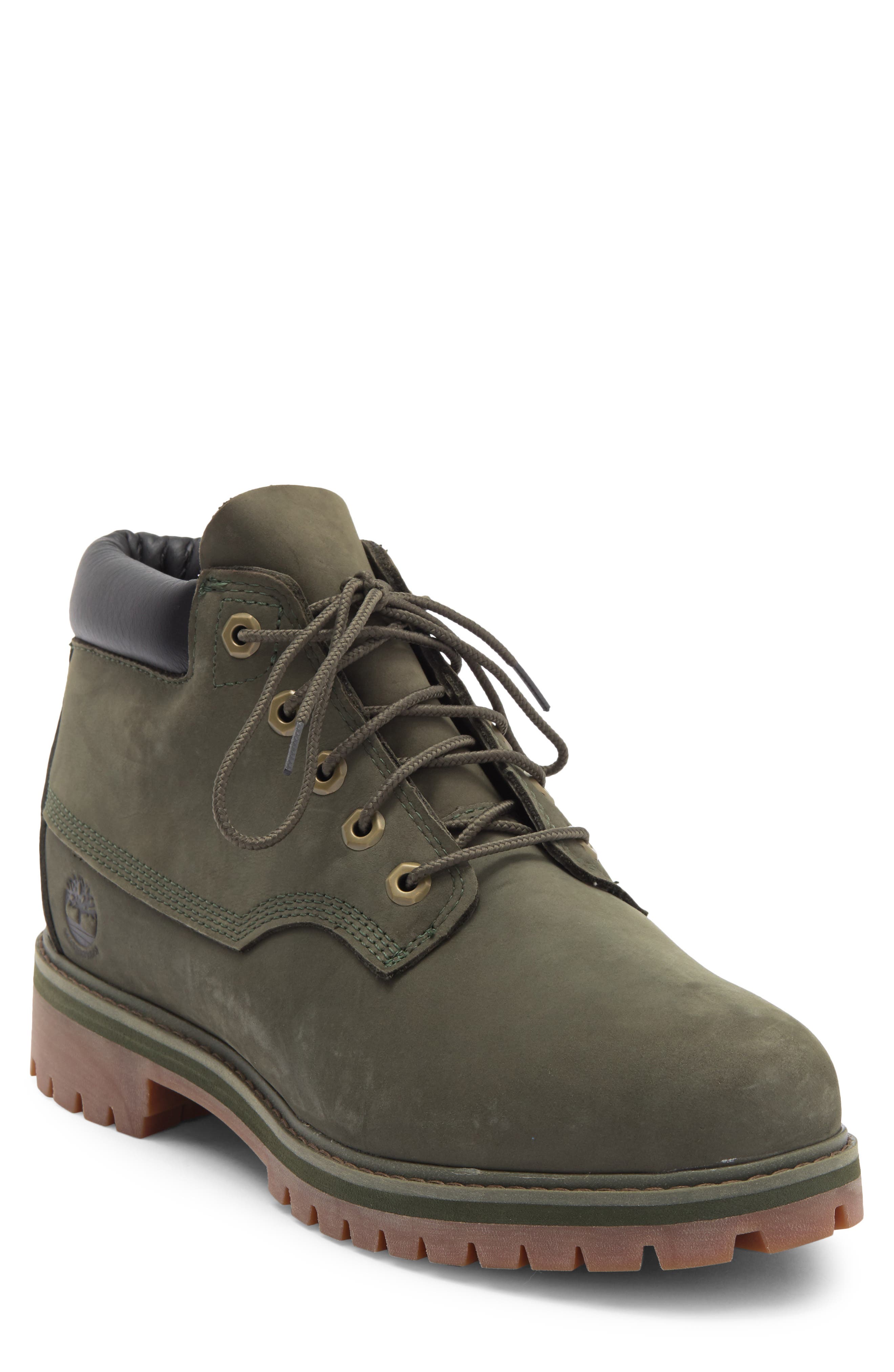 Timberland Rockaway Waterproof Boot