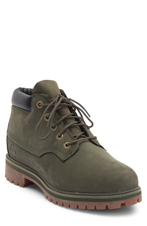 Rockaway Waterproof Boot (Men)