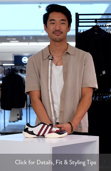 Gender Inclusive Regu Sneaker