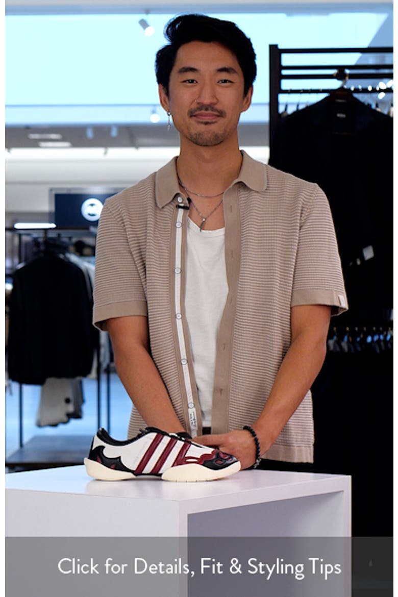 Gender Inclusive Regu Sneaker video