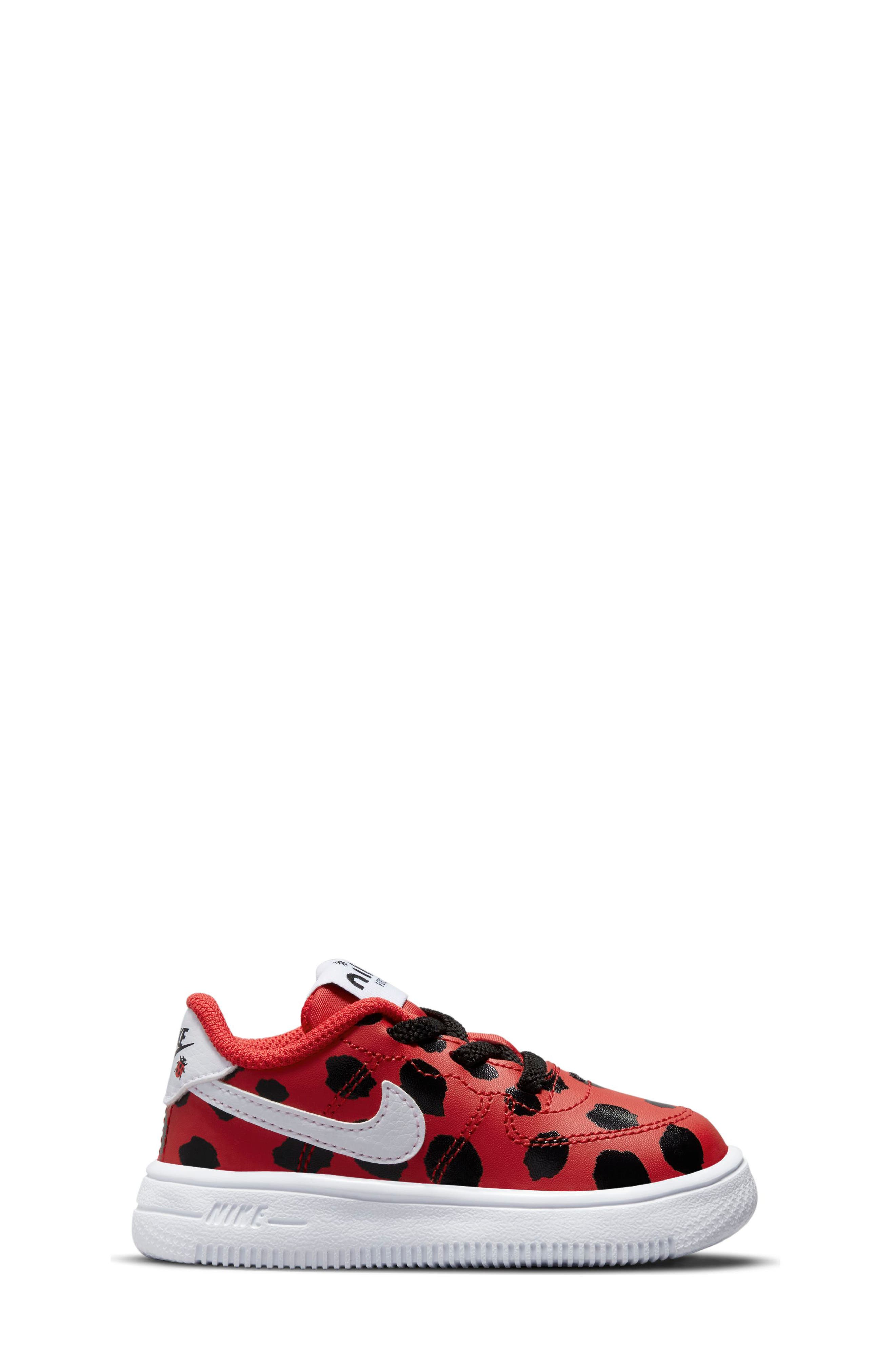 Nike Force 1 '18 Sneaker, Alternate, color, 