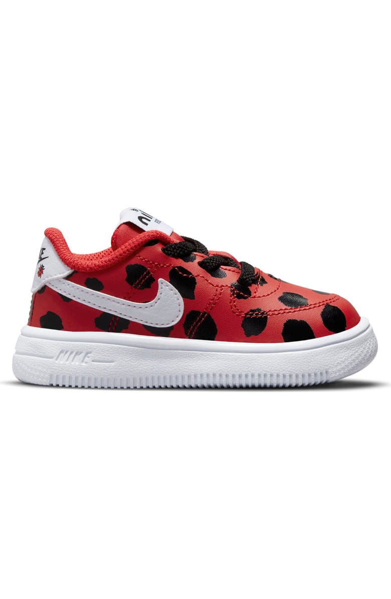 Nike Force 1 '18 Sneaker, Alternate, color,