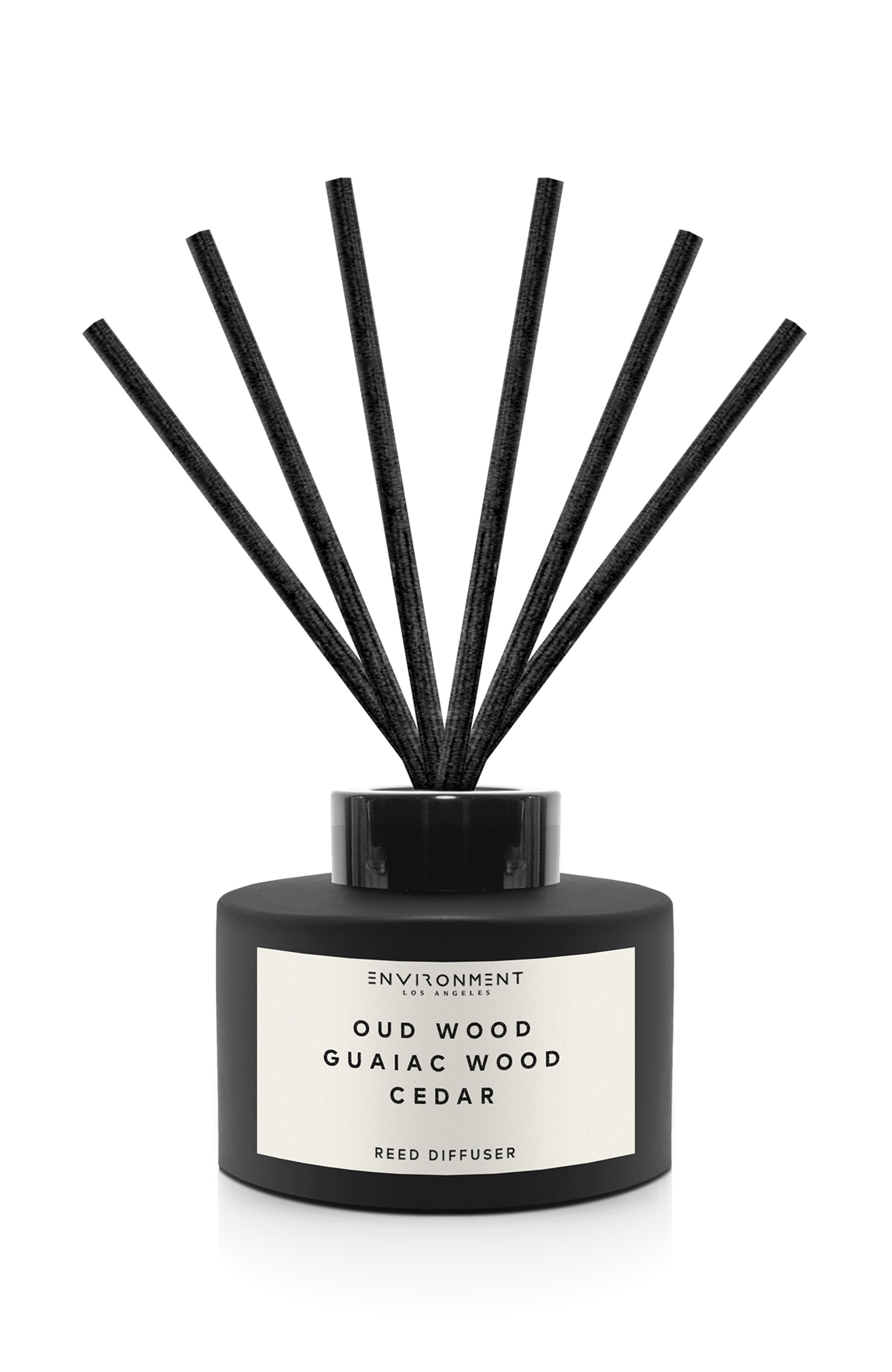 Inspired by Tom Ford Oud Wood