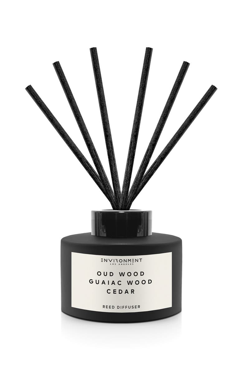 Inspired by Designer Perfume Diffuser, Main, color, Inspired by Tom Ford Oud Wood