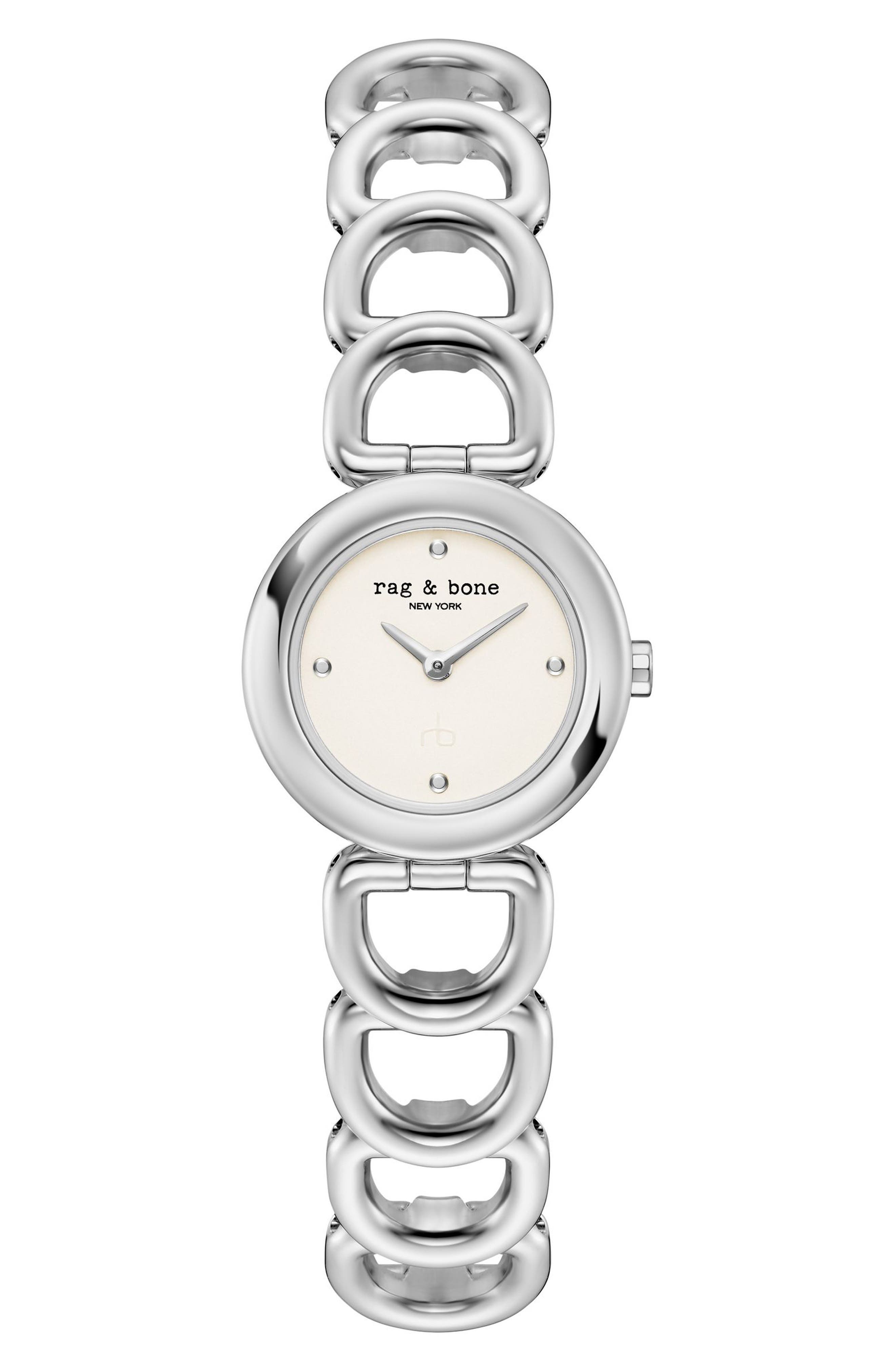 selected SILVER-TONE