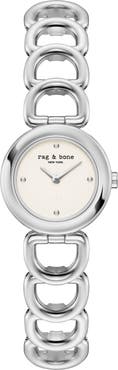 rag & bone Spire Bracelet Watch, 25mm