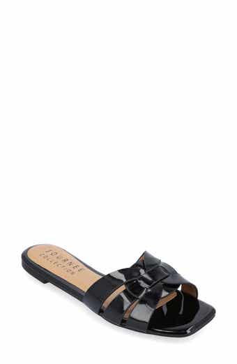 Journee Collection Arrina Sandal