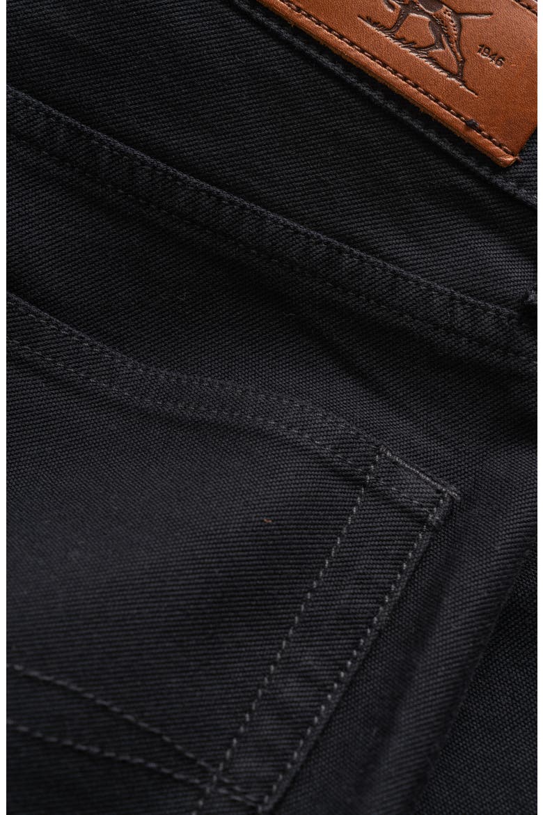 Motion 2.0 Straight Leg Jeans, Alternate, color, NAVY SL