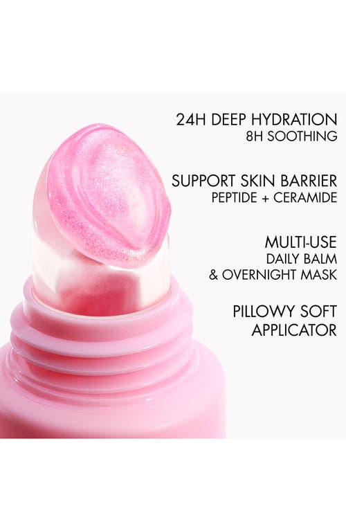 Dior Addict Lip Glow Butter