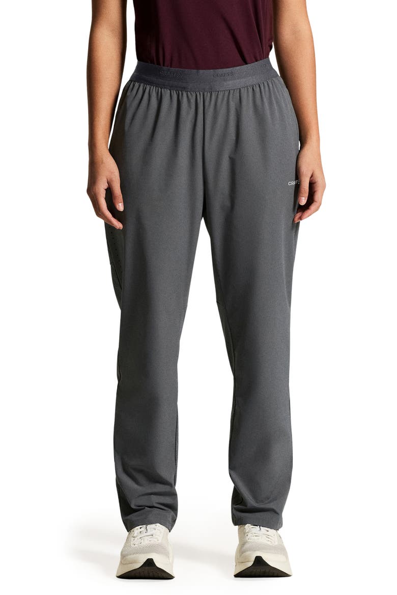Essence Training Pants, Main, color, NORIT