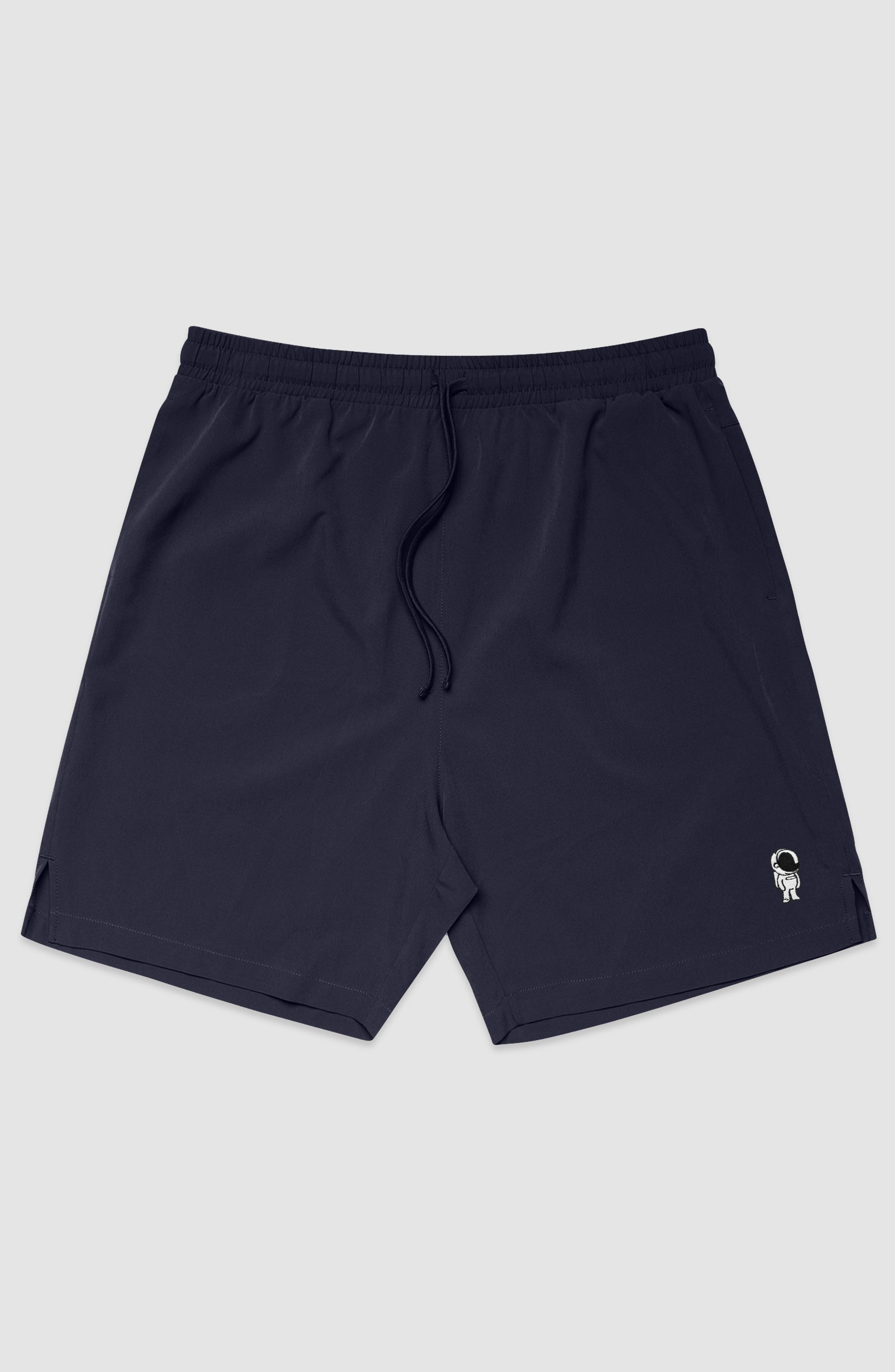 selected Navy Blue