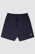 Dalix Mens Astronaut Midweight Active Short