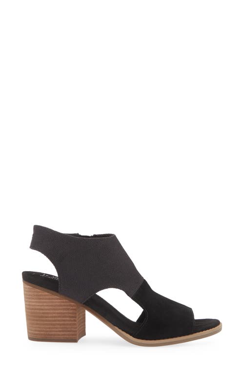 TOMS TOMS ELIANA SANDAL