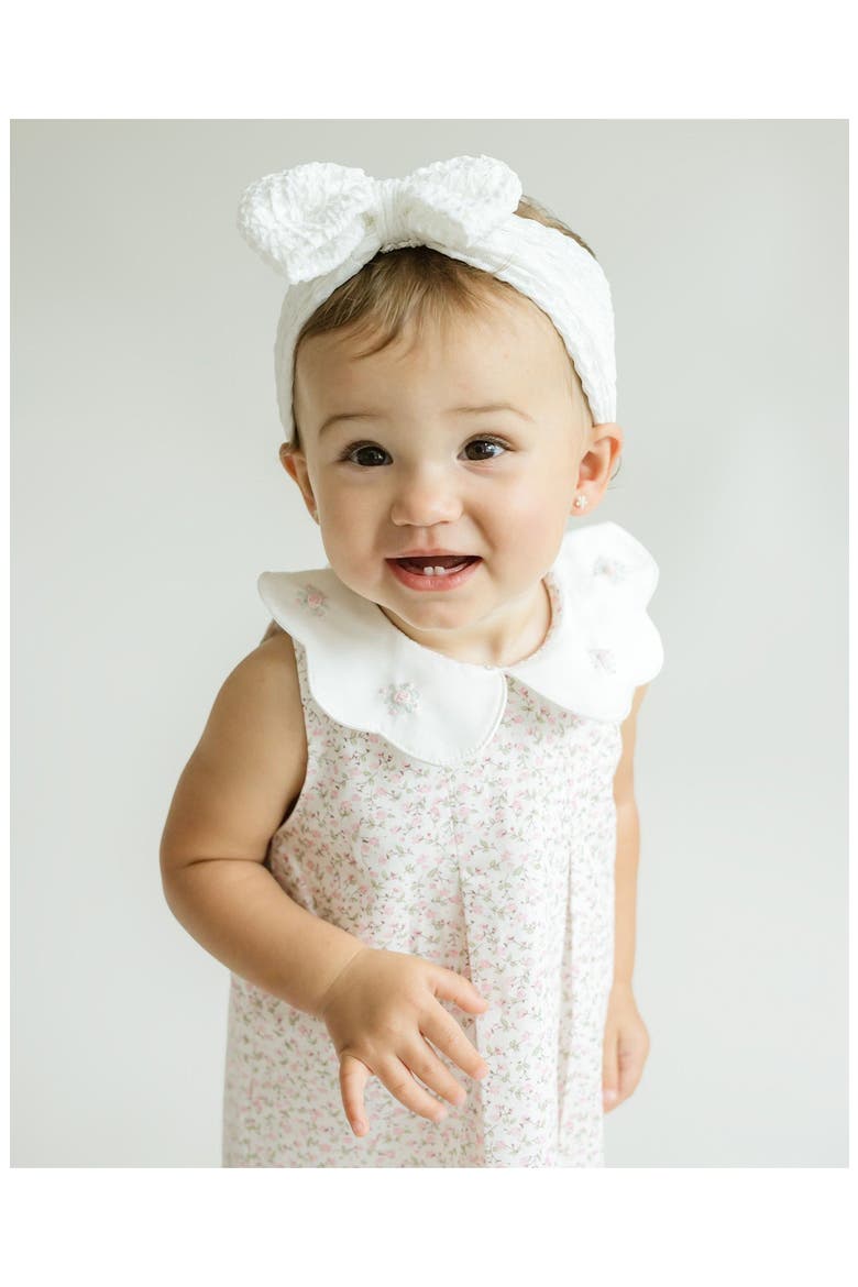 Sophie Dress for Toddler and Little Kid, Alternate, color, White Multi