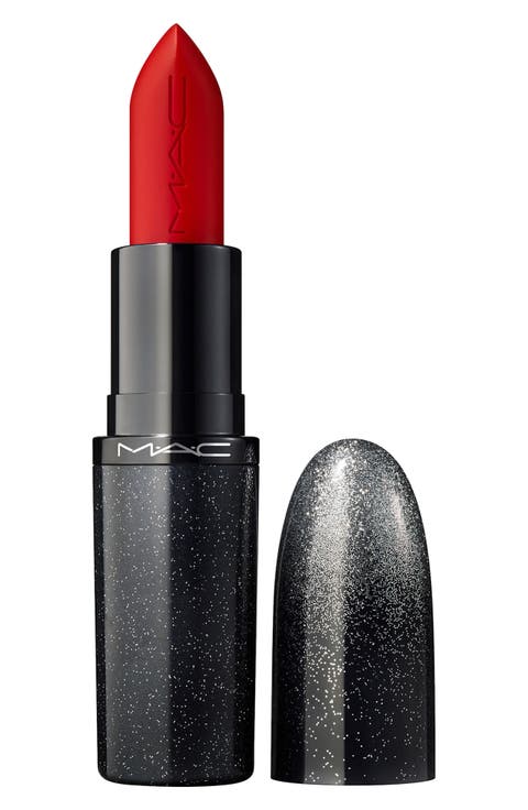 M·A·Cximal Sleek Satin Lipstick (Limited Edition)