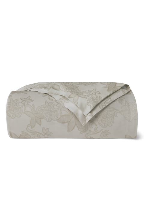 Tivoli Sateen Duvet Cover