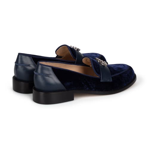 Aimee Ann Lou Ava Loafer