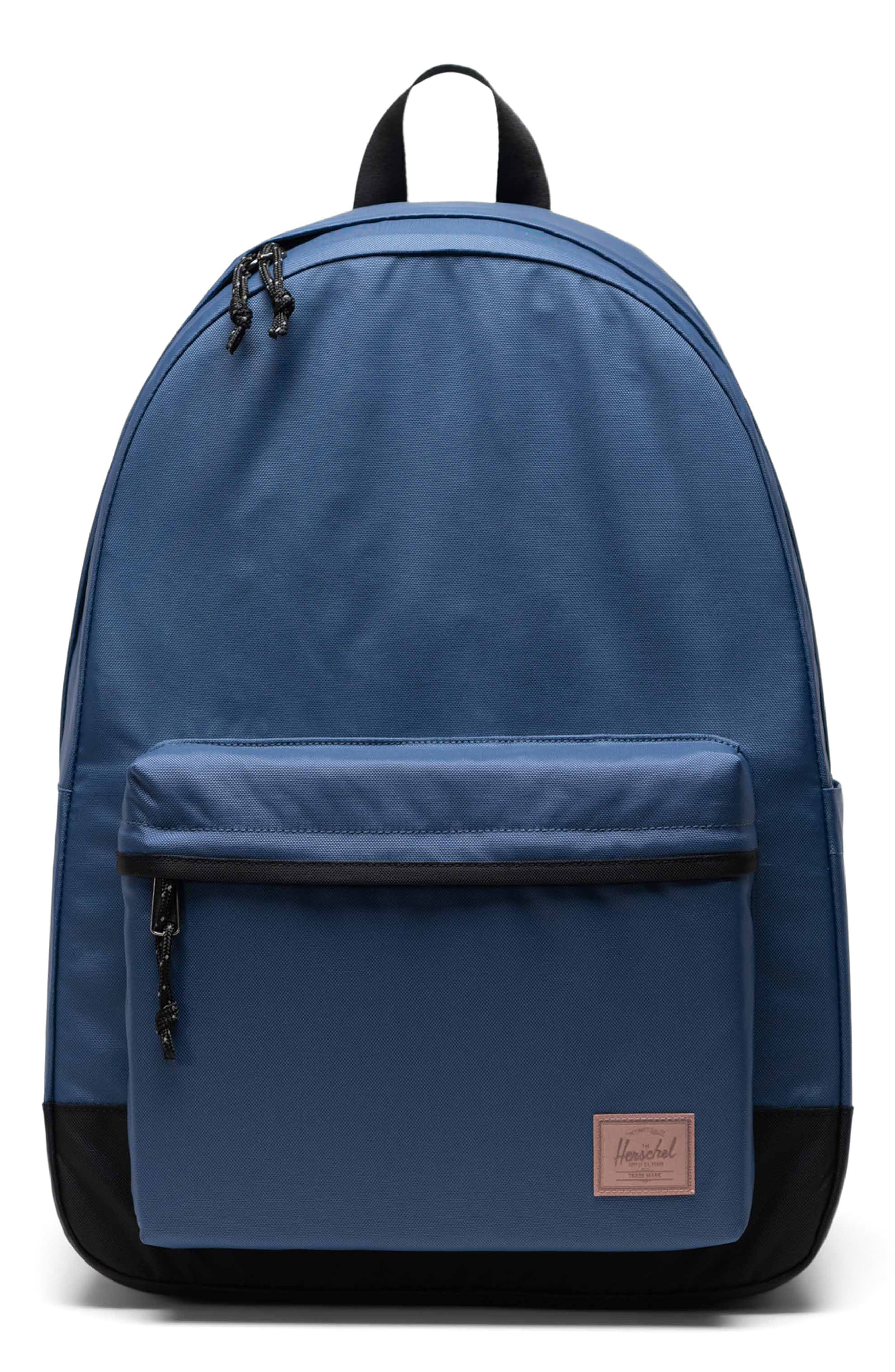 Herschel Supply Co. Classic XL Backpack, Main, color, Oceana