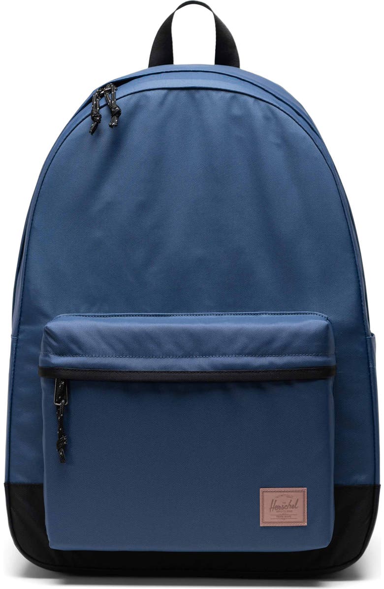 Herschel Supply Co. Classic XL Backpack, Main, color, Oceana