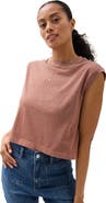 Richer Poorer The Relaxed Muscle Tee