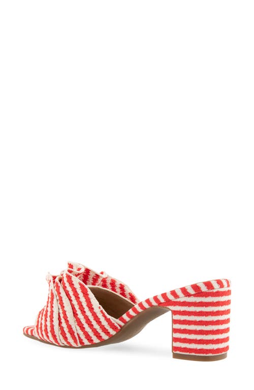 Shop Aerosoles Gabbie Ruffle Sandal