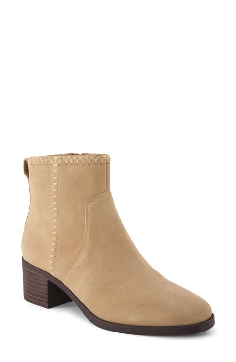 Delilah Western Boot