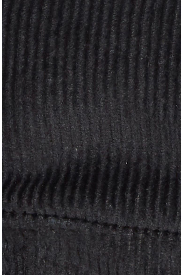 Cap x MCM Bucket Hat, Alternate, color, BLACK