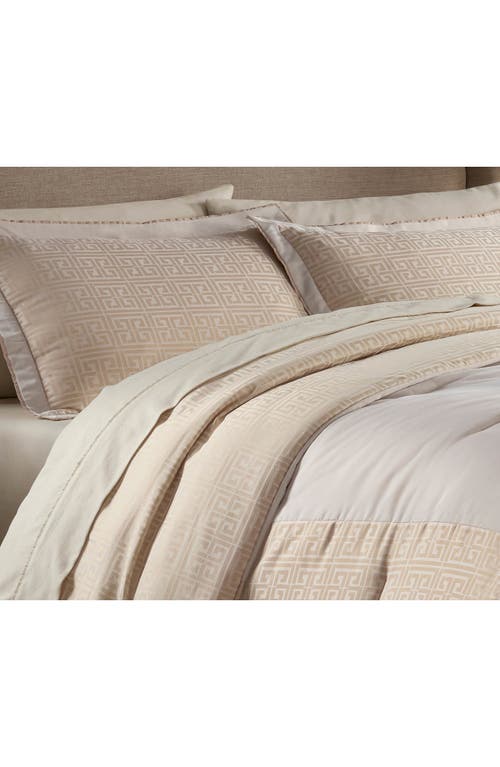 Martex Arcadia Sheet Set In Gray