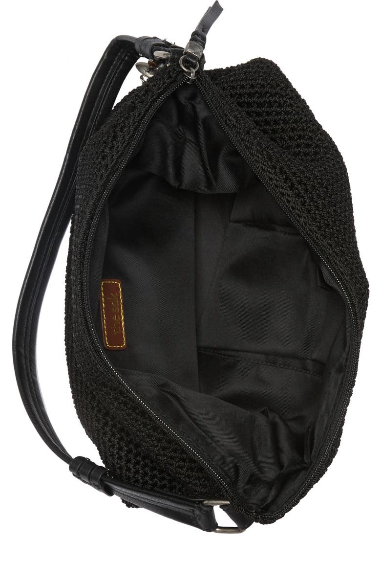 The Sak Sequoia Crochet Hobo, Alternate, color,