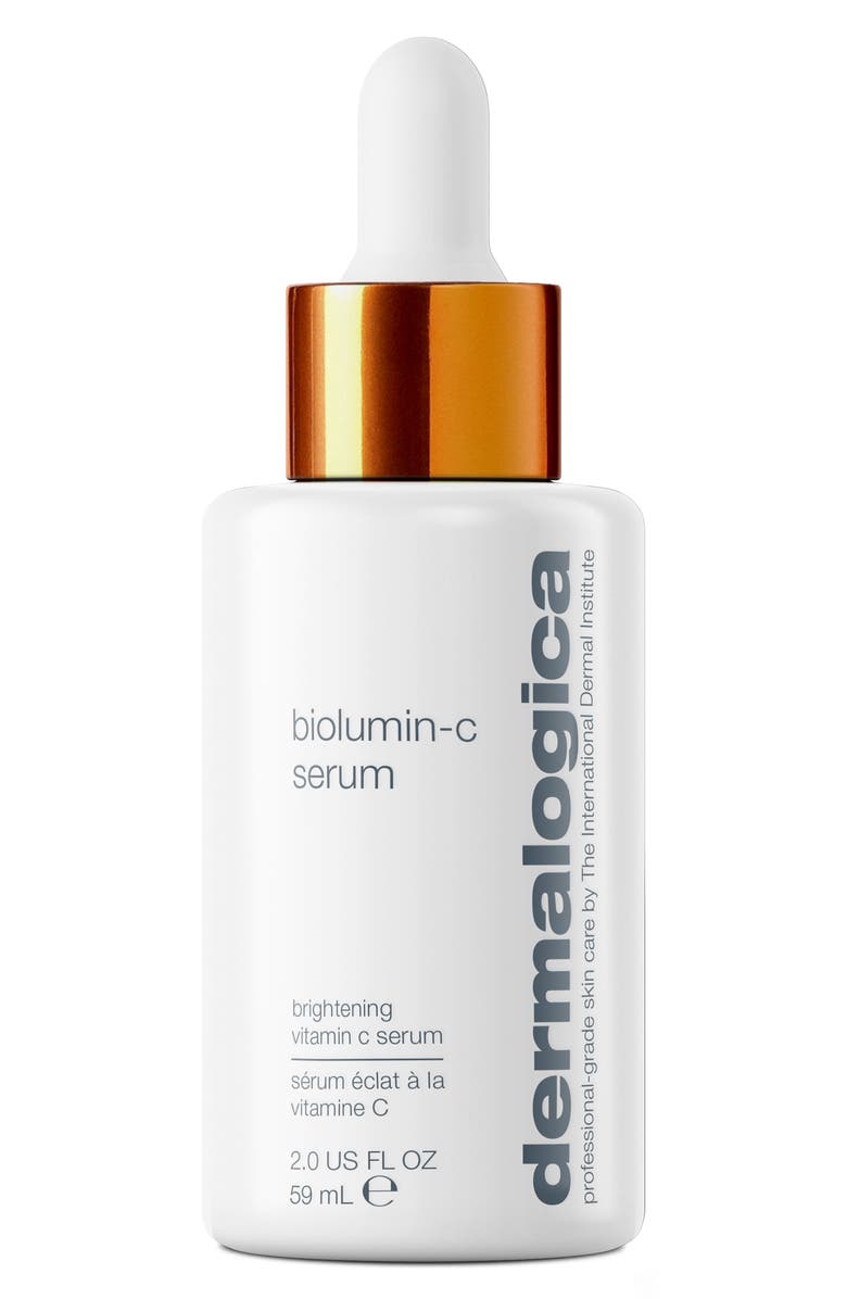 dermalogica<sup>®</sup> BioLumin-C Vitamin C Serum, Alternate, color,