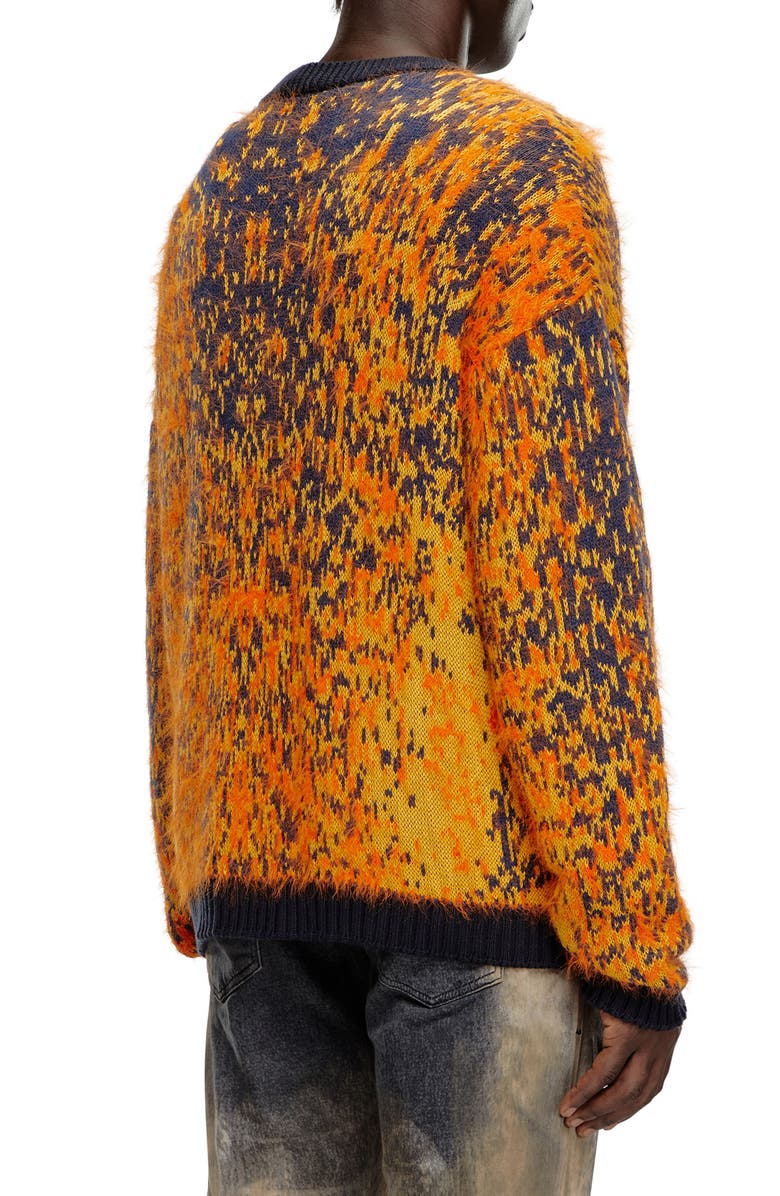 DIESEL<sup>®</sup> K-Ranger Cardigan, Alternate, color, 