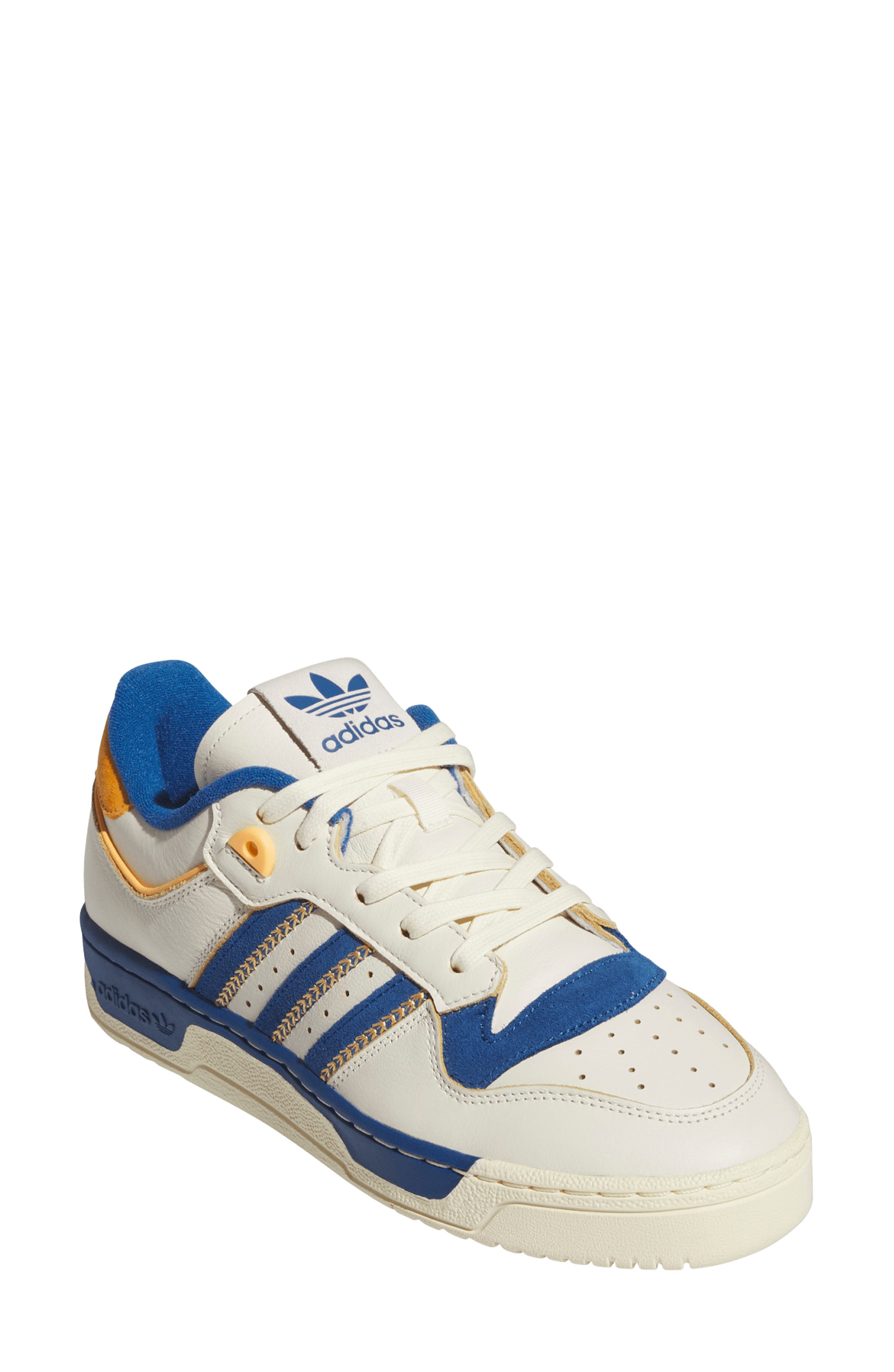 adidas Rivalry 86 Low Sneaker, Main, color, 