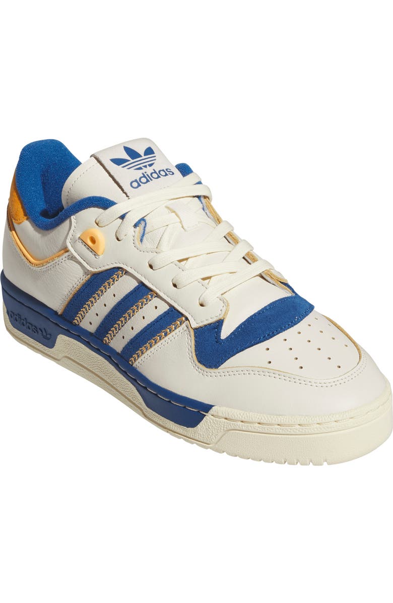 adidas Rivalry 86 Low Sneaker, Main, color,
