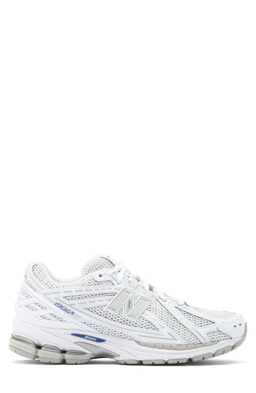 New Balance Gender Inclusive 1906r Running Shoe