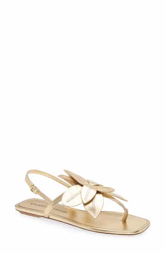 Stuart Weitzman Paradise Slingback Sandal