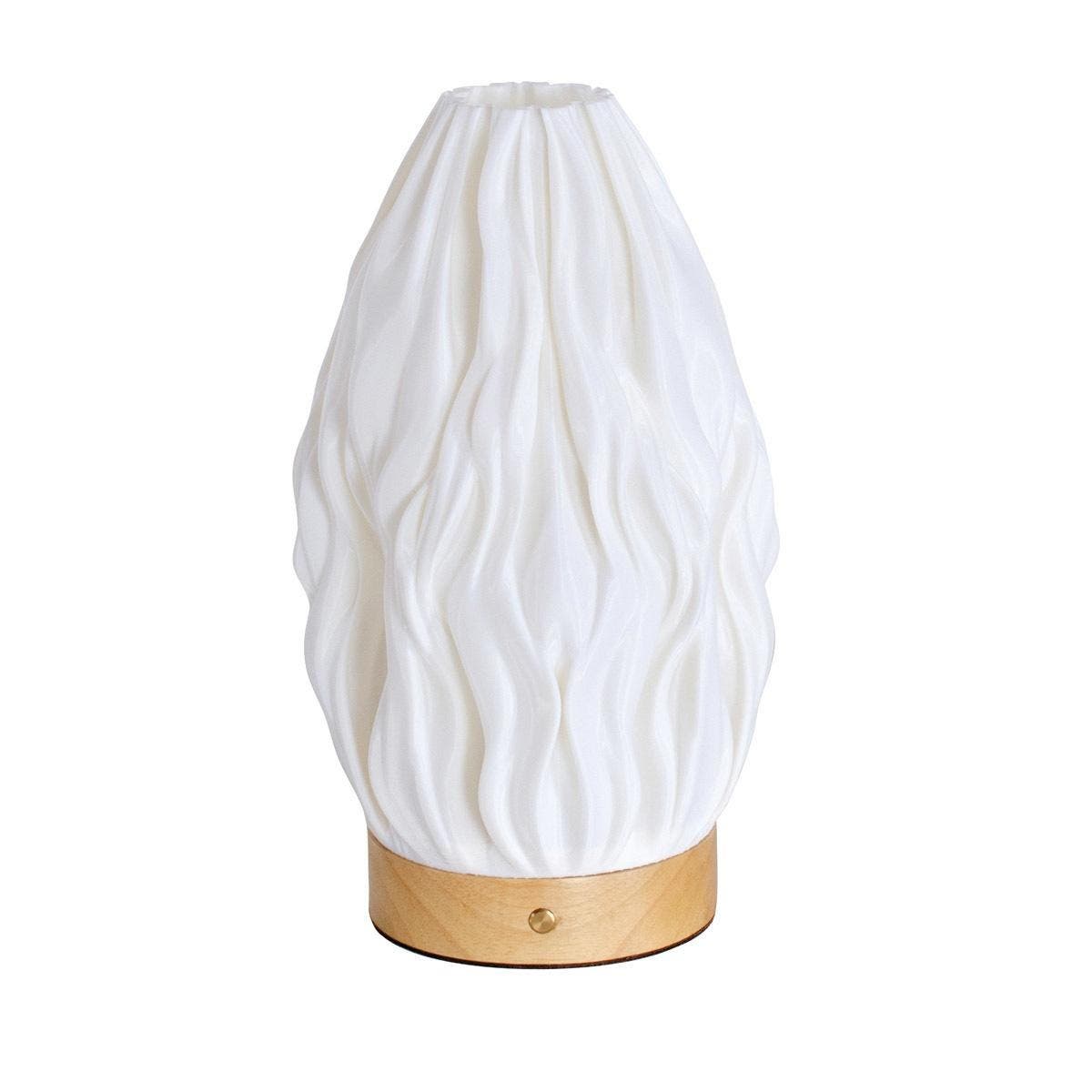 selected White