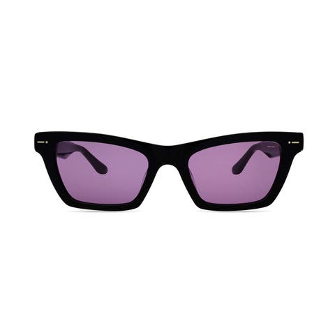 Audacia Sunglasses