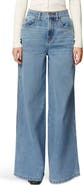 Florence by Mills High Waist Wide Leg Jeans