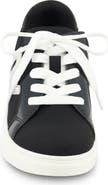 DKNY Kids' Celia Bonnie Sneaker