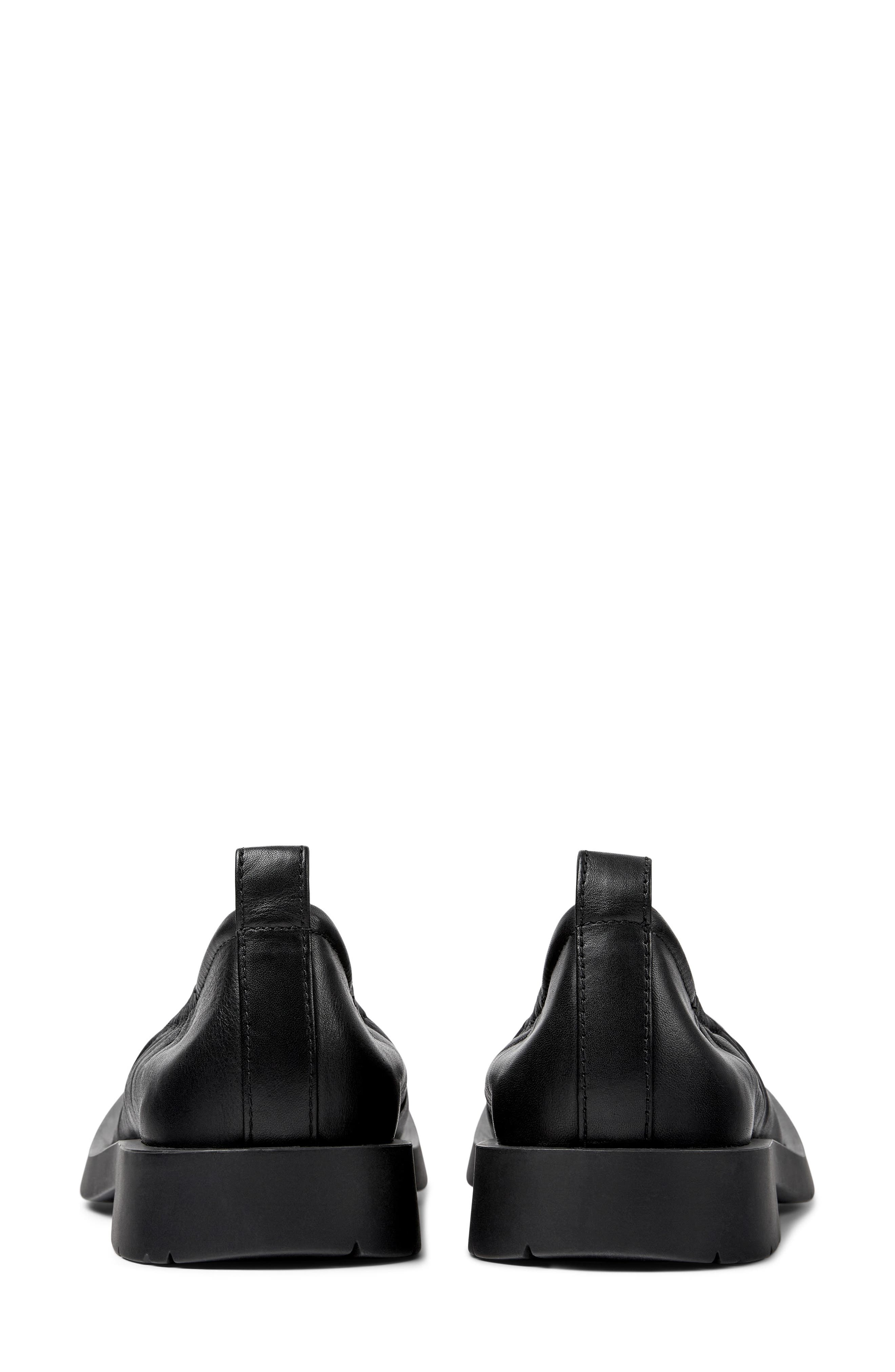 CAMPERLAB Gender Inclusive 1978 Flat, Alternate, color, Black