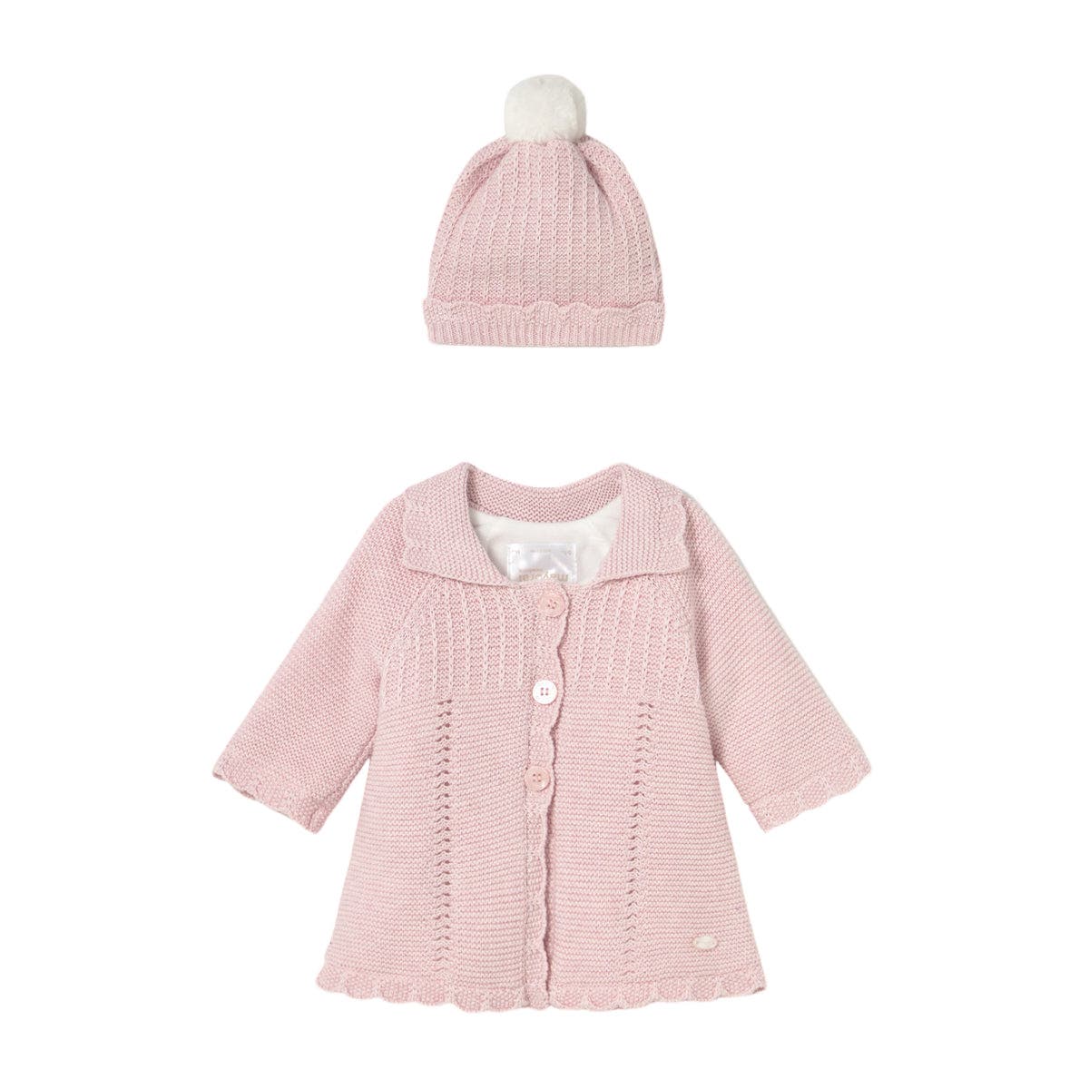 selected Pink