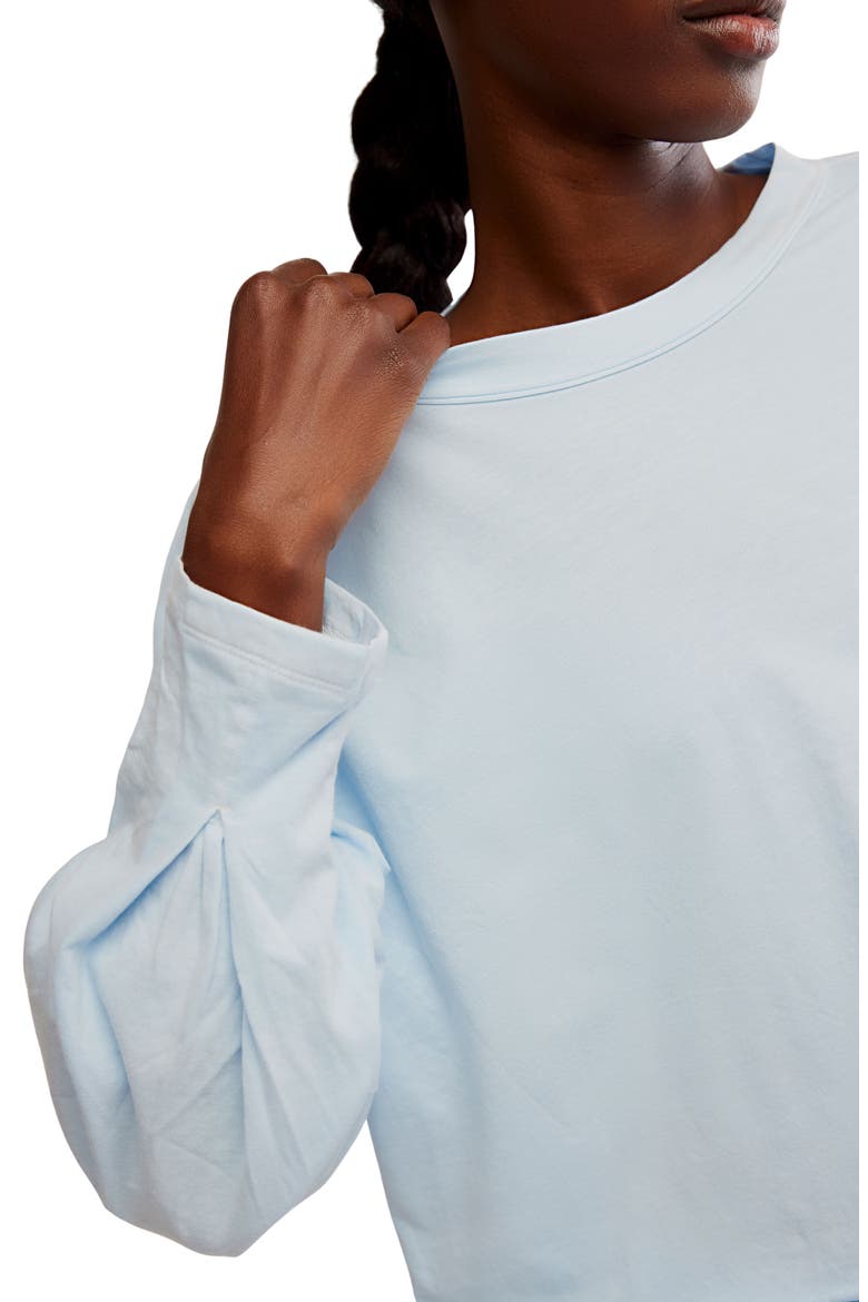 FP Movement Inspire Pullover, Alternate, color, ARCTIC SNOW