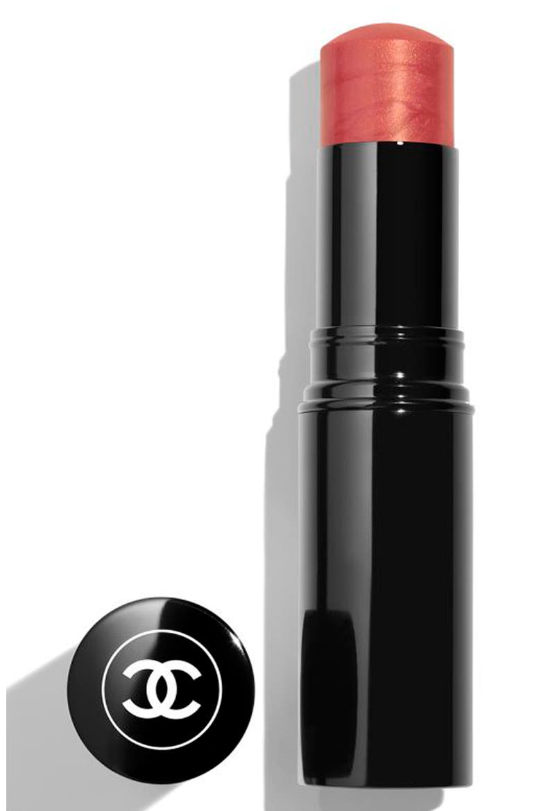 BAUME ESSENTIEL Multi-Use Glow Stick, Main, color, ROSEE