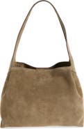 rag
bone Slade Suede Tote