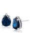 selected Blue/ Silver