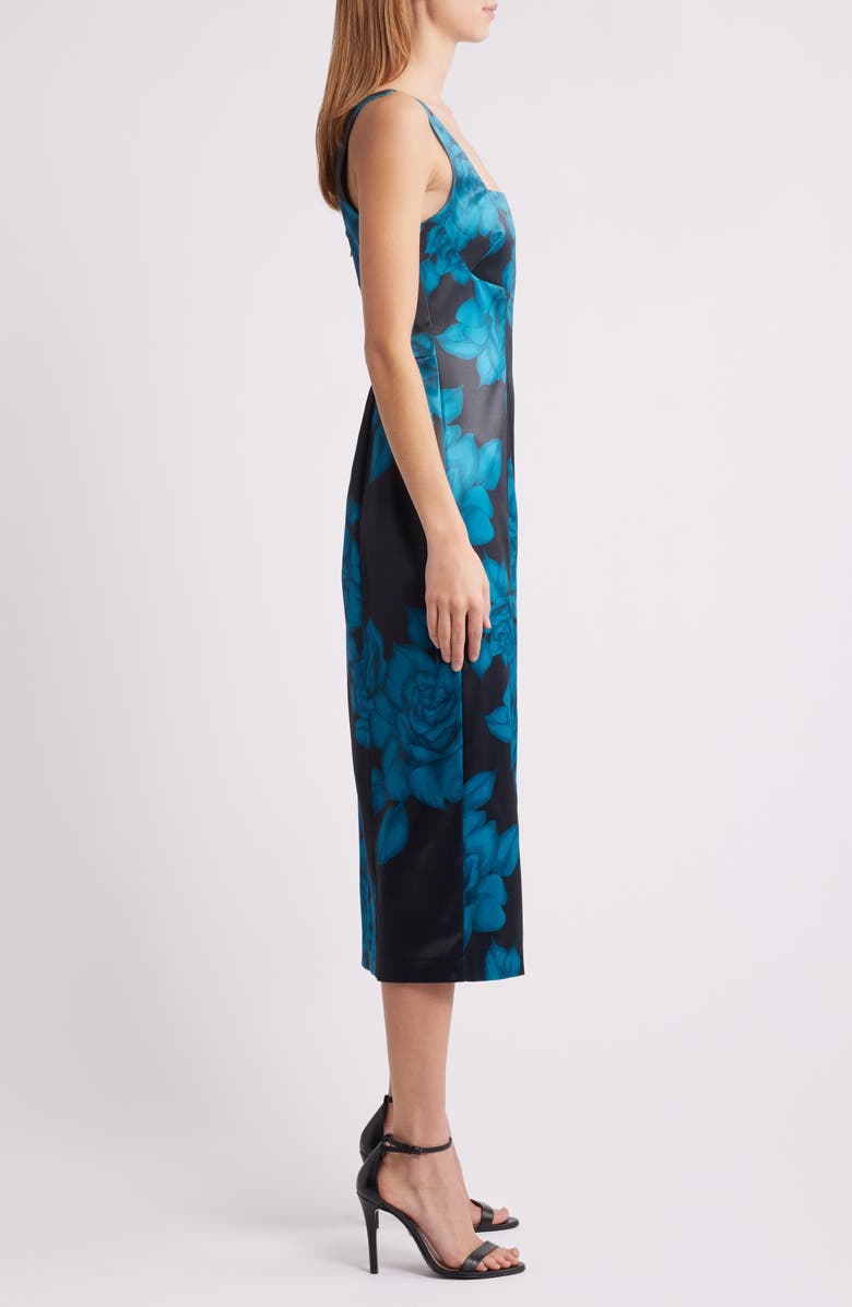 Hutch Angi Sheath Dress, Alternate, color, 